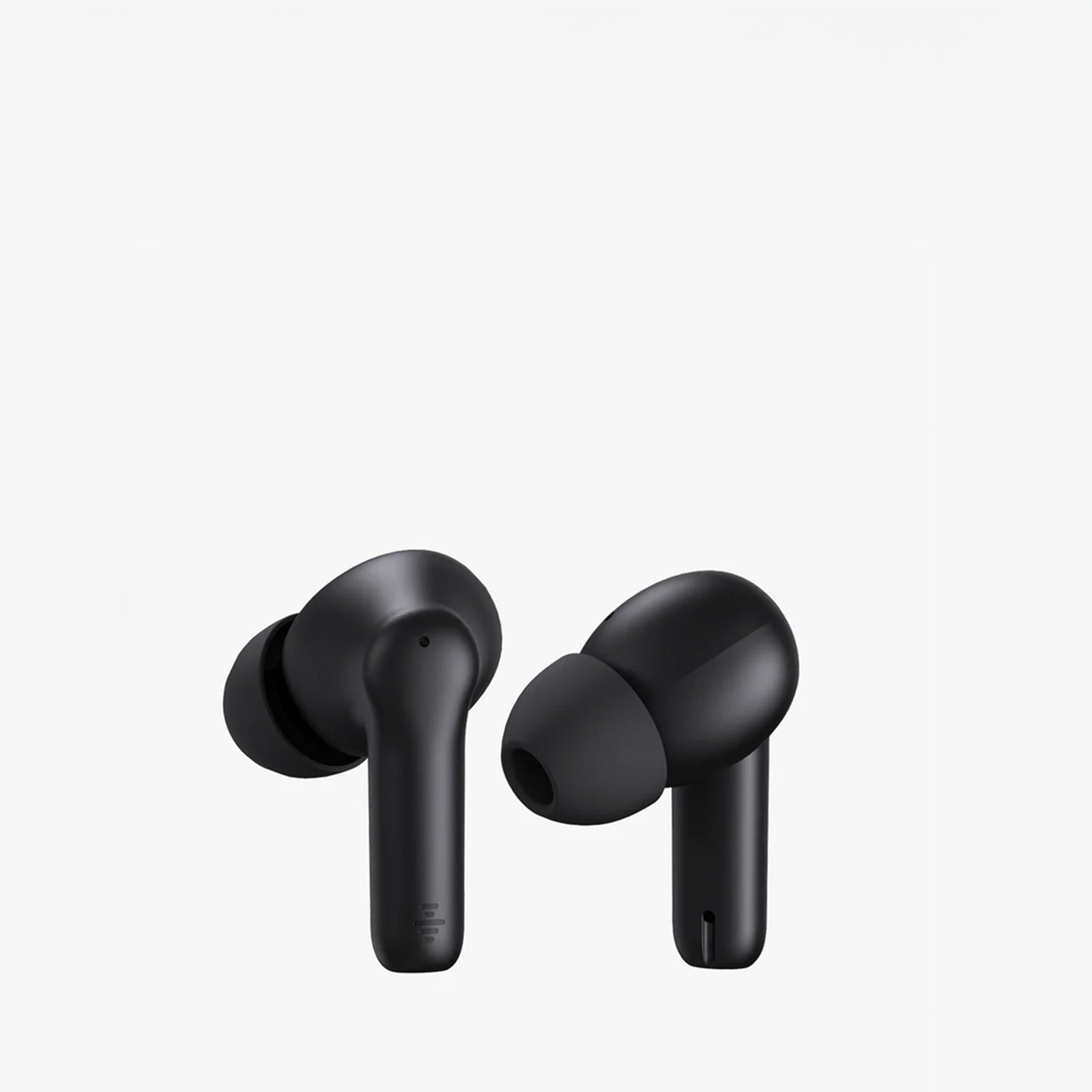 Kopfhörer ANC Schwarz